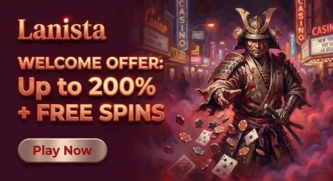 Lanista Casino